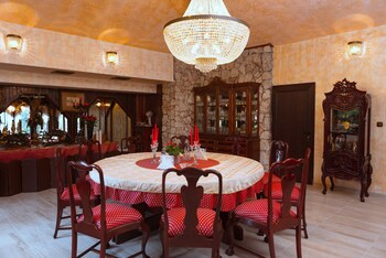 dallas residence