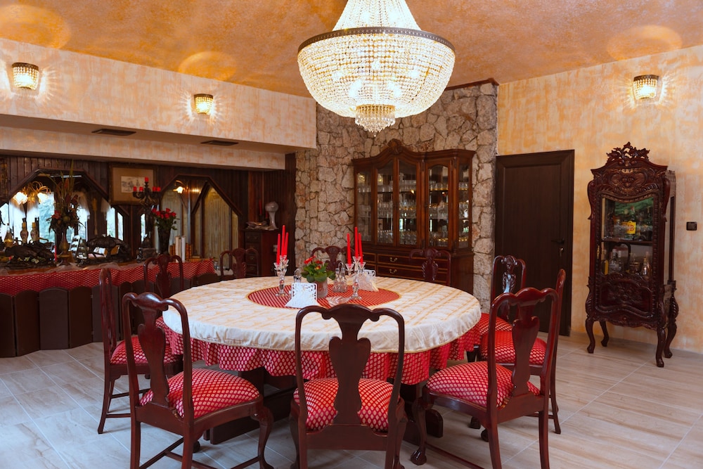 dallas residence