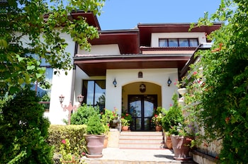 dallas residence