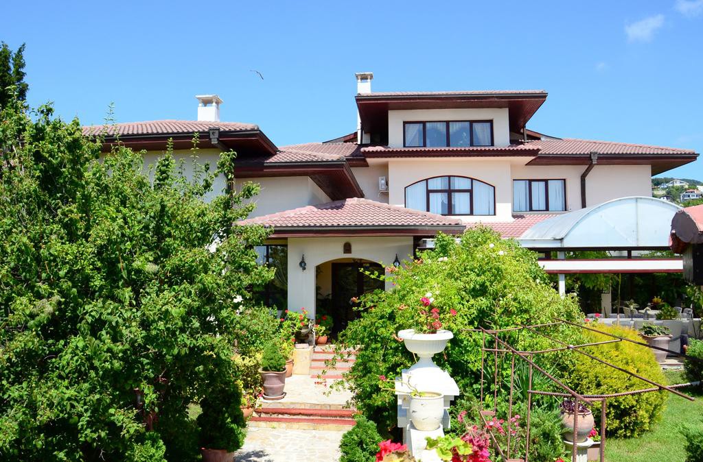 dallas residence