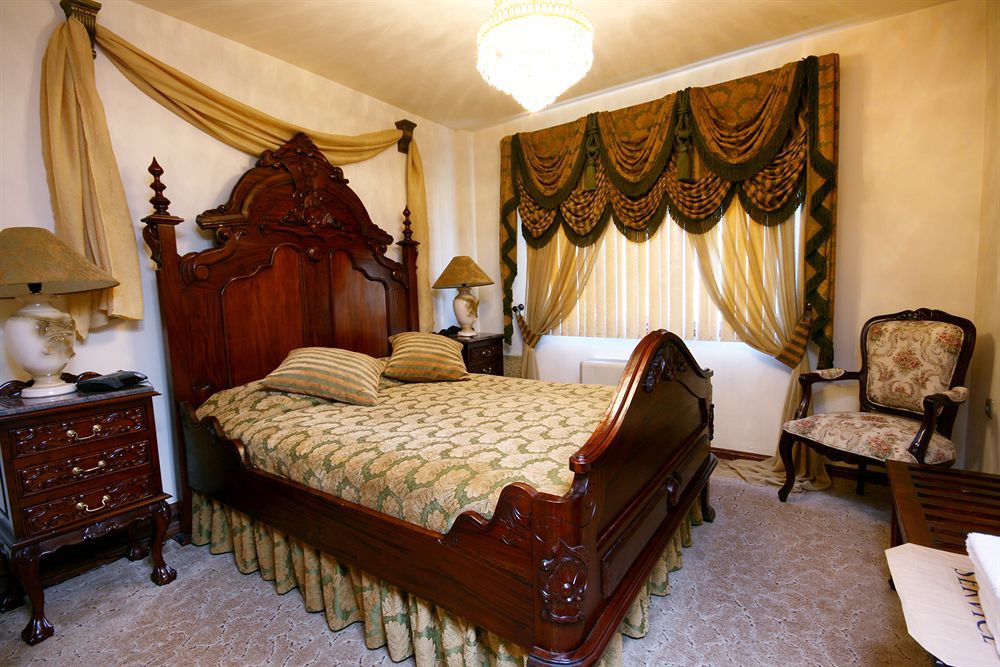 dallas residence