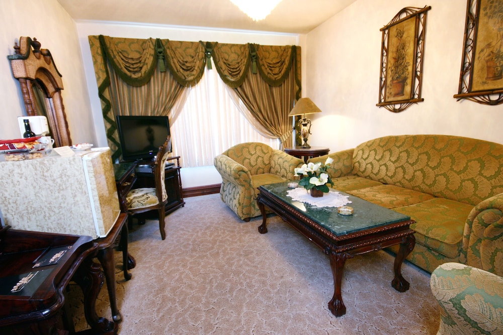 dallas residence
