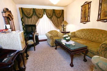 dallas residence