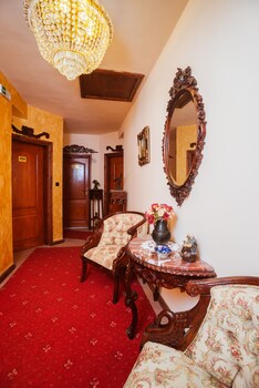 dallas residence