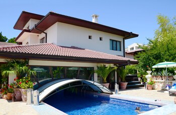 dallas residence