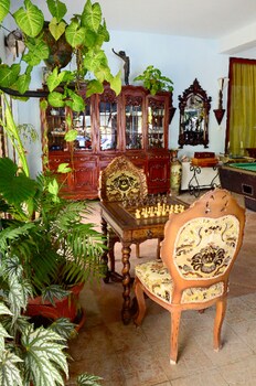 dallas residence