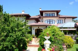 dallas residence