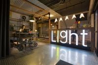 light hostel