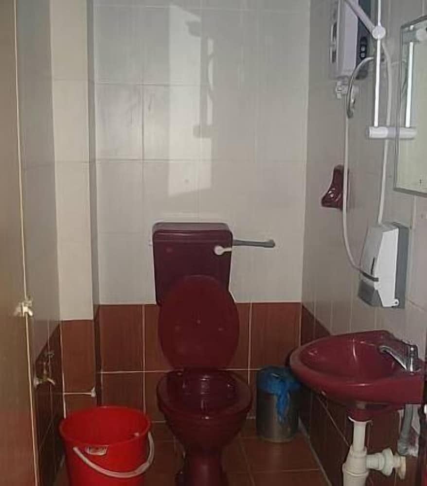 kameleon travellers lodge