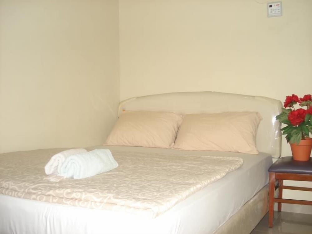 kameleon travellers lodge