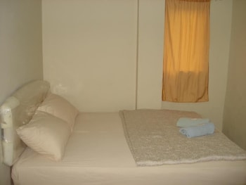 kameleon travellers lodge