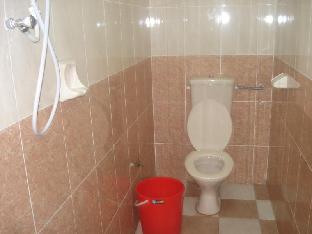 kameleon travellers lodge