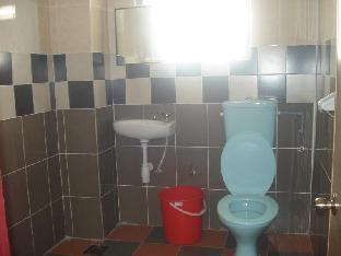 kameleon travellers lodge