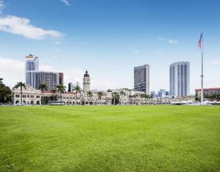 kameleon travellers lodge