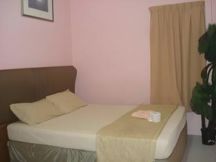 Kameleon Travellers Lodge,Kuala Lumpur>>Bukit Bintang,2 star