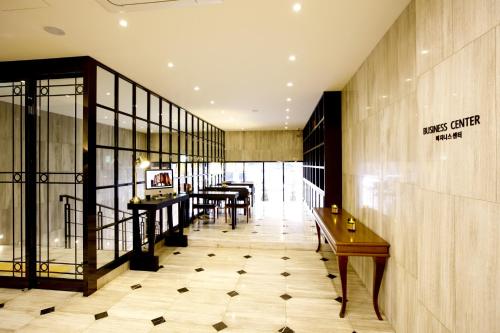 hotel doma myeongdong