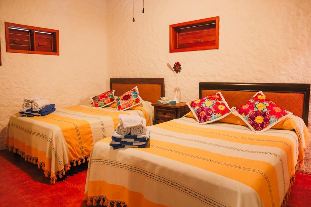 ensueno holbox and beach club