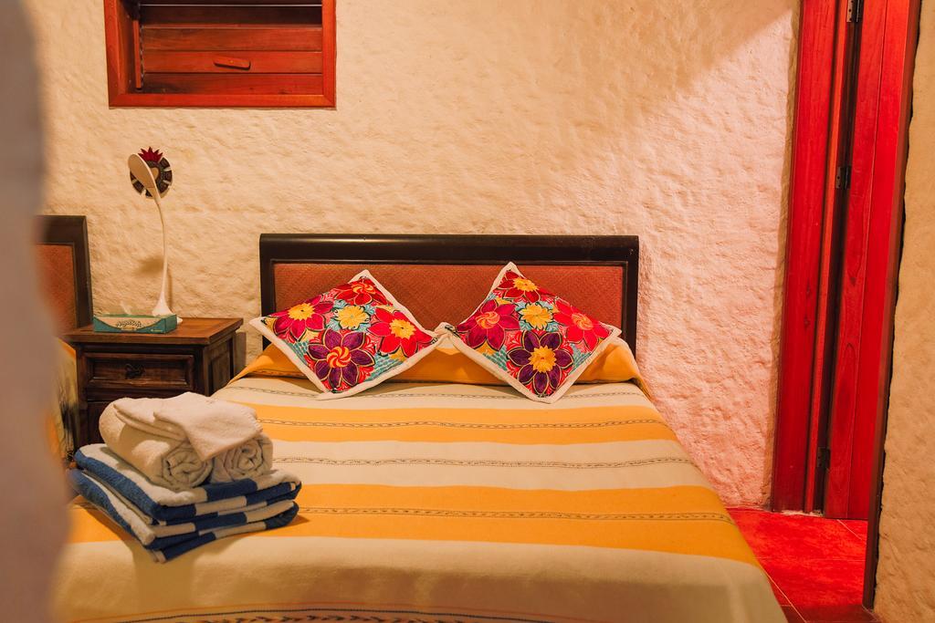 ensueno holbox and beach club