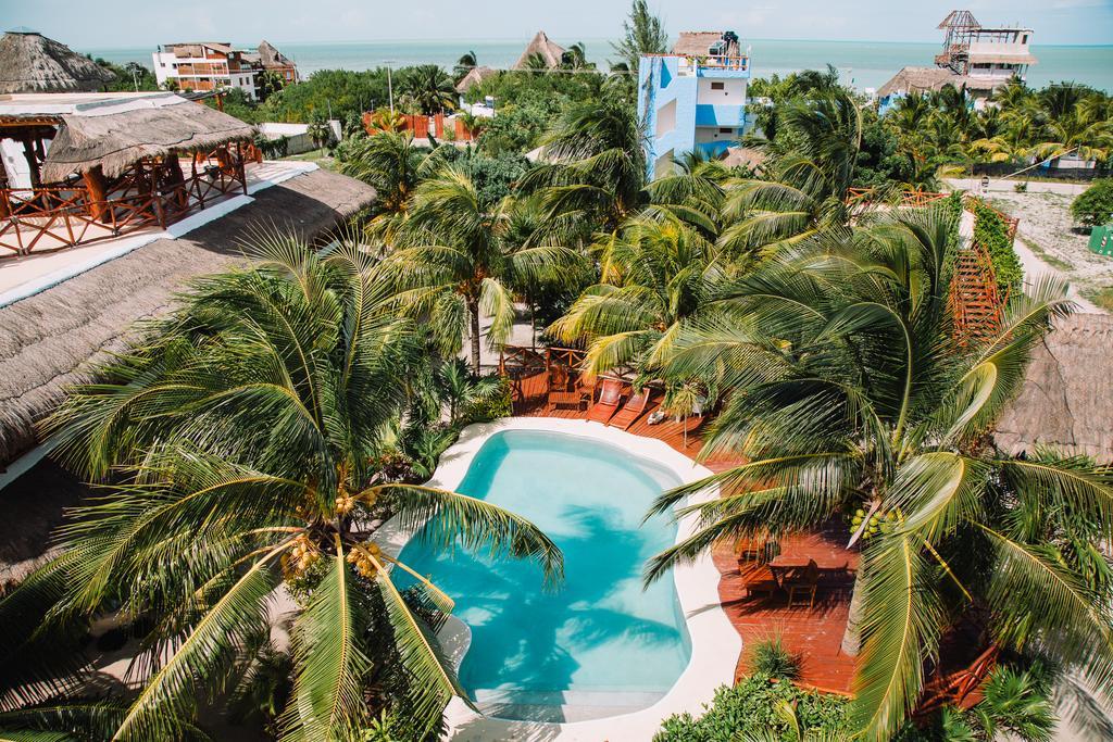 ensueno holbox and beach club