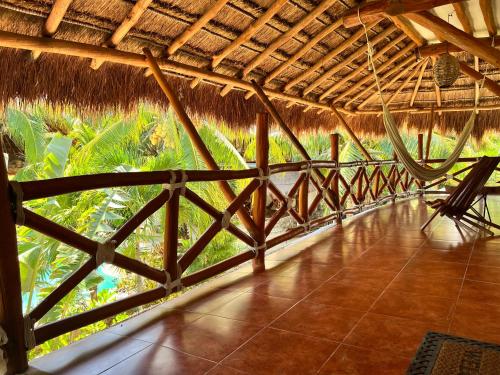 ensueno holbox and beach club