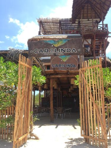 ensueno holbox and beach club