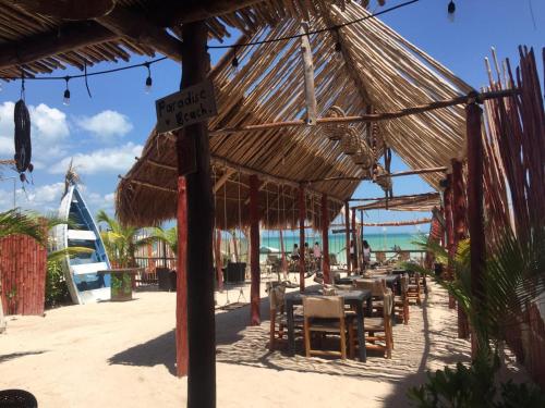 ensueno holbox and beach club