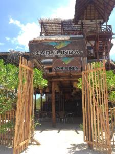 ensueno holbox and beach club