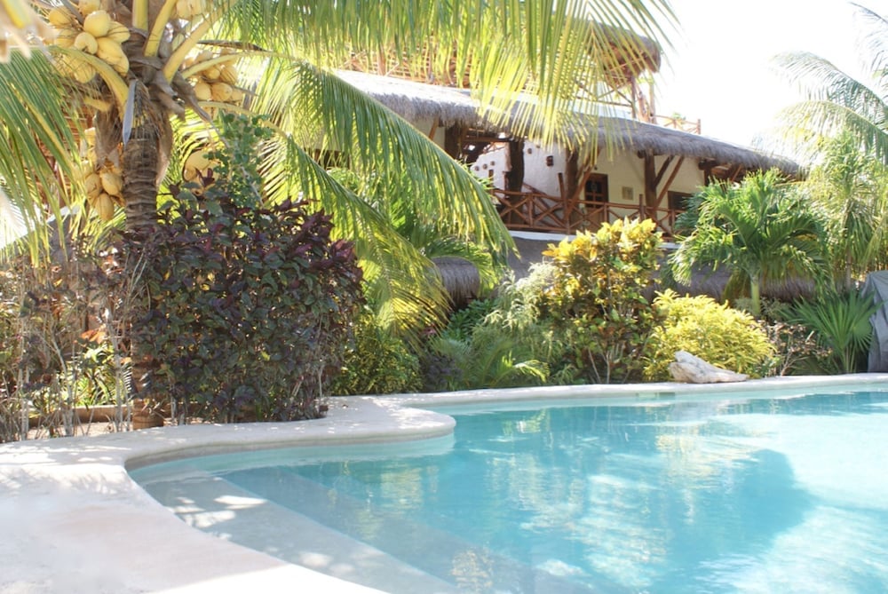 ensueno holbox and beach club