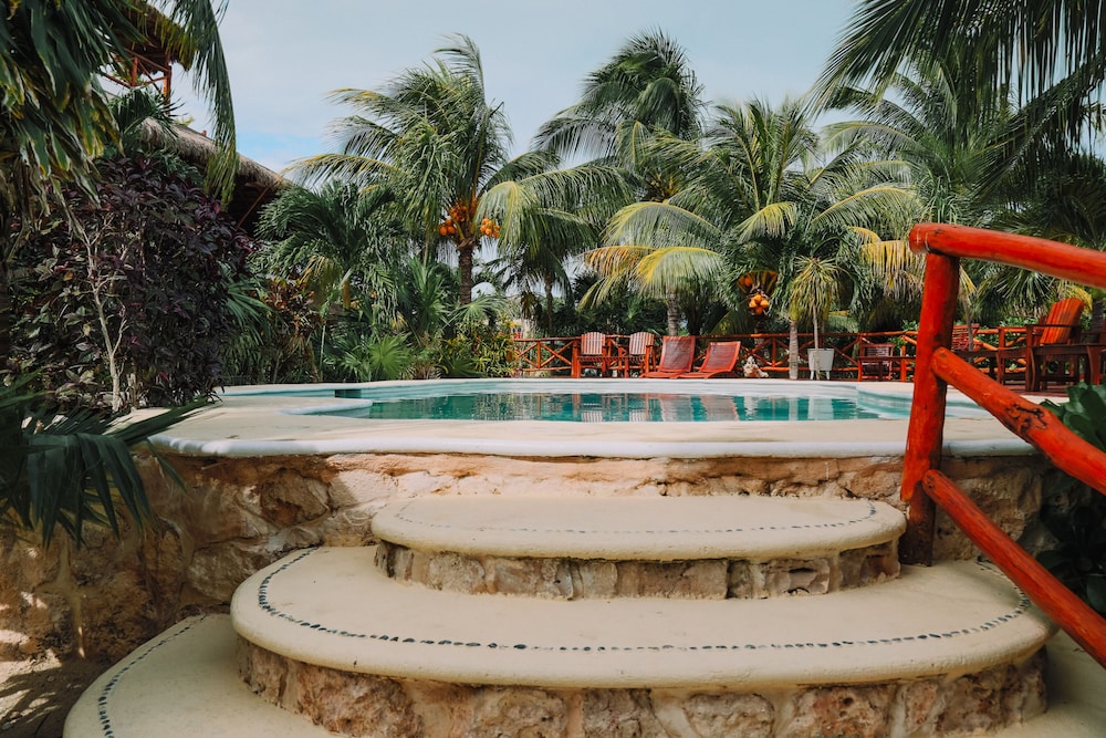 ensueno holbox and beach club