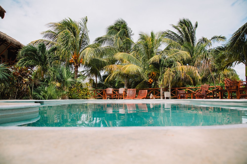 ensueno holbox and beach club