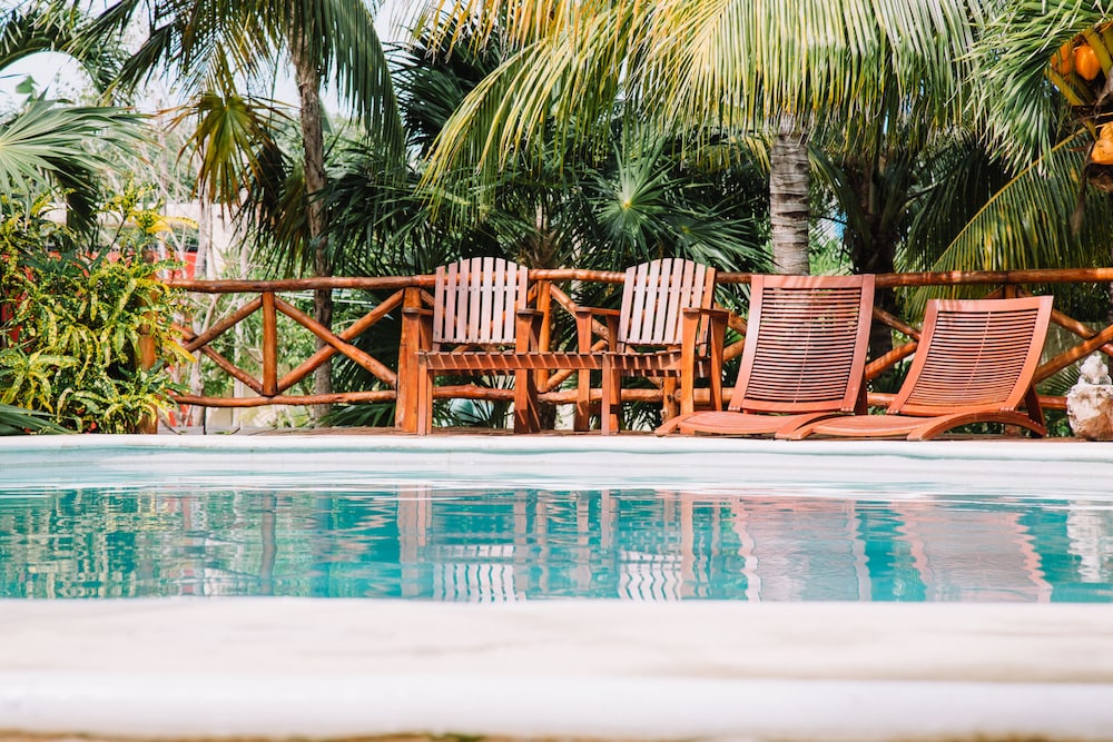 ensueno holbox and beach club