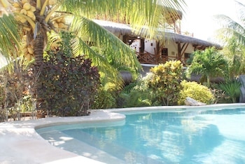 ensueno holbox and beach club