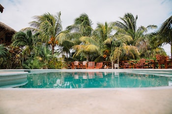 ensueno holbox and beach club