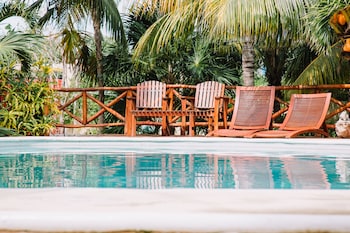 ensueno holbox and beach club