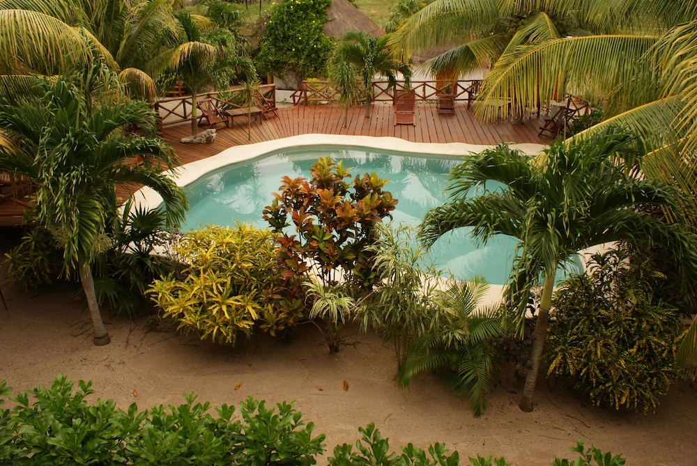 ensueno holbox and beach club