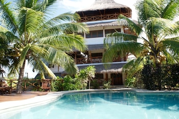 ensueno holbox and beach club