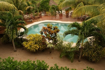 ensueno holbox and beach club