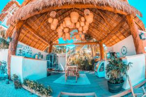 ensueno holbox and beach club