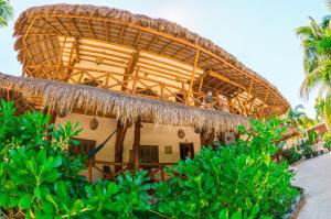 ensueno holbox and beach club