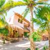 Ensueño Holbox & Beach Club,Near Holbox Beach,4 star