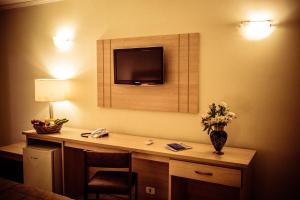 hotel dan inn uberaba