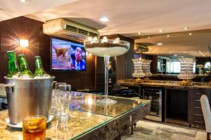 hotel dan inn uberaba