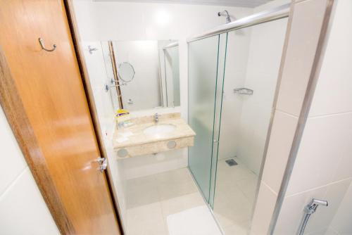 hotel dan inn uberaba