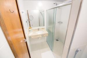 hotel dan inn uberaba