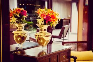 hotel dan inn uberaba