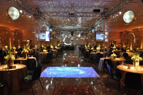 hotel dan inn uberaba