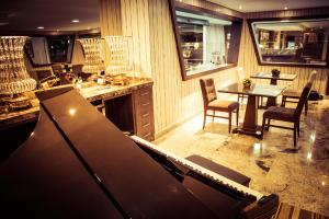 hotel dan inn uberaba