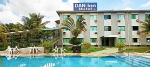 hotel dan inn uberaba