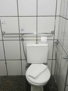 hotel dan inn uberaba