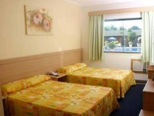 hotel dan inn uberaba